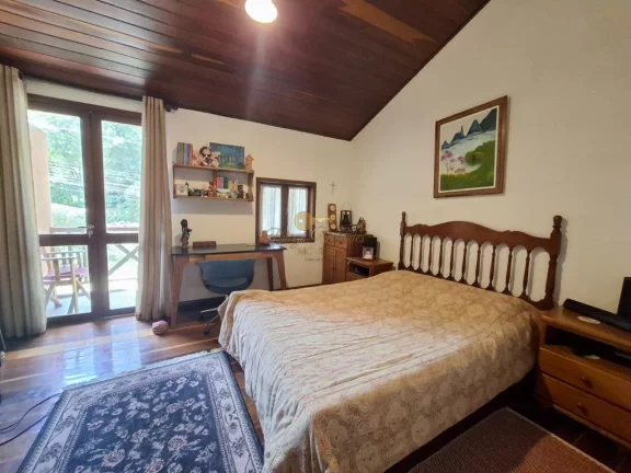 Imagem Apartamento para Venda em Teresópolis / RJ no bairro Green Valley