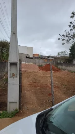 Imagem Terreno à venda, 160 m² por R$ 190.000,00 - Vila Amorim - Suzano/SP