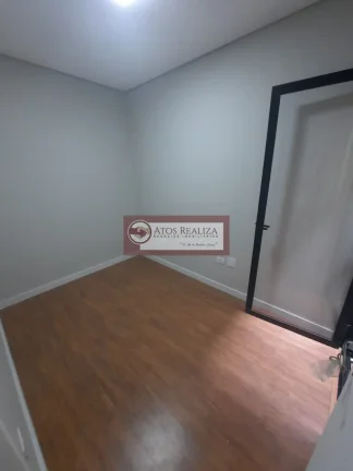 Imagem Vendo Oportunidade na região de Marajoara. Vendo 3 Lindos Novos Sobrados em Campo Grande Região de Marajoara, 120m2 de Área útil, São 3 Dormitórios, 1 Suíte, Escritório, 2 Vagas, Cozinha integrada a Churrasqueira, Rua sem Saída, fechada e restrita aos mor