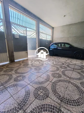 Imagem Sobrado à venda, JARDIM NOVA AMERICA, SUZANO - SP
