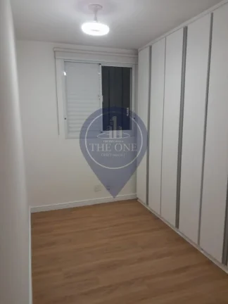 Imagem Apartamento à venda em São Paulo-SP, Água Branca: 2 quartos, 1 suíte, 2 salas, 2 banheiros, 1 vaga - 70,00 m² de área.