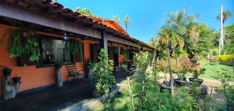 Imagem SITIO RURAL em ESMERALDAS - MG, PARQUE DO GIRASSOL