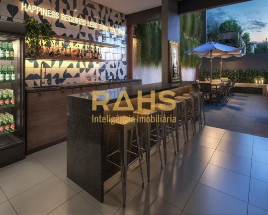 Imagem O Morse 282 é um projeto high quality que traduz o comportamento de uma nova geração que comparti...