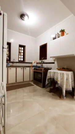 Imagem Casa à venda no bairro Jardim Longatto - Mogi Mirim/SP
