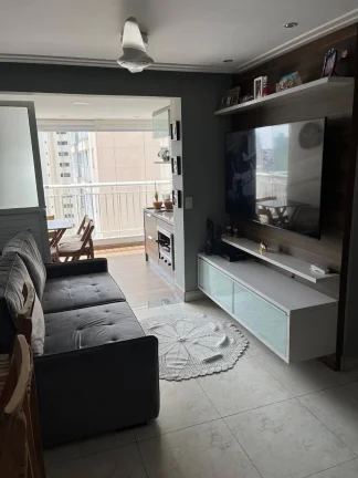 Imagem Apartamento Condominio Conquista 66 m² 2 Dormitorios e 1 Vaga