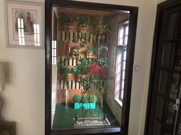 Imagem Casa com 3 dormitórios à venda por R$ 450.000,00 - Tribobó - São Gonçalo/RJ