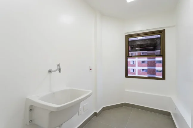 Imagem Apartamento Sumaré - 283M², Reformado, 5 Dorms, 4 Suítes, 5 Vagas, Lareira, Lazer Completo.