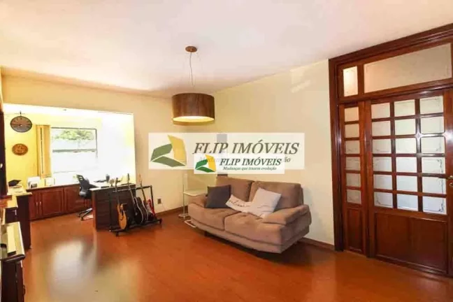 Imagem Oportunidade: Ótimo apartamento com 300 m² 4 quartos 3 garagens no miolo do Cambuí - Campinas - SP