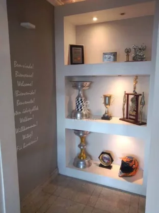 Imagem Apartamento à venda, 170 m² com 3 suítes, 4 banheiros, 3 vagas - Brooklin - São Paulo/SP