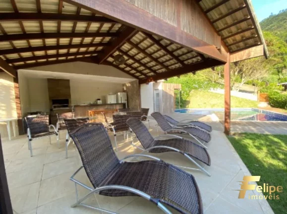 Imagem MARAVILHOSA CASA EM BUENOS AIRES / GUARAPARI - ES