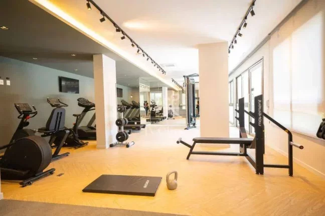 Imagem Apartamento com 2 dormitórios à venda, 62 m² por R$ 649.000,00 - Vila Andrade - São Paulo/SP