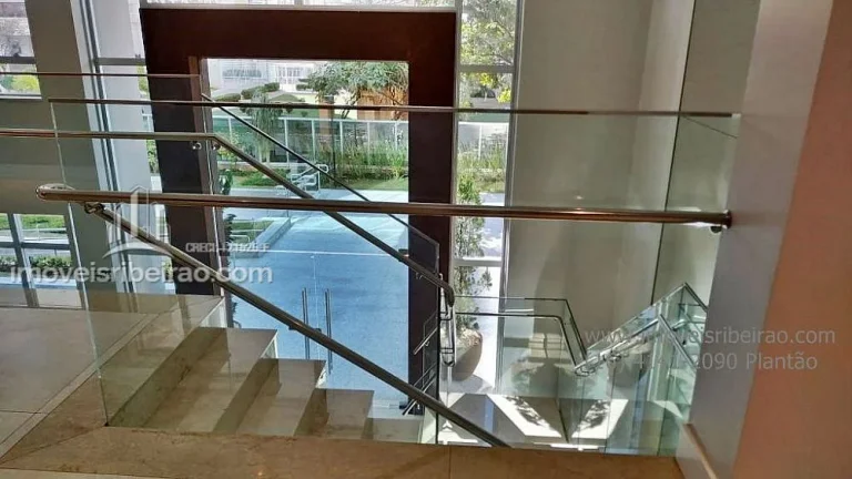 Imagem (Negociação suspensa)Apartamento Edifício Cidade de VIENA