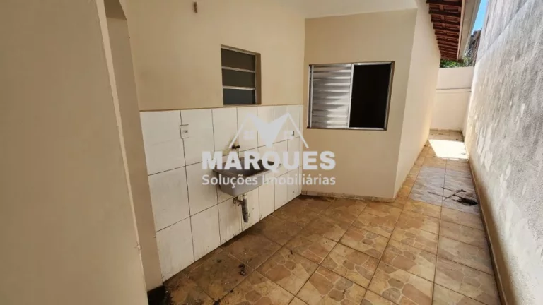 Imagem Casa a Venda no bairro Jardim Novo Ângulo - Hortolândia, SP