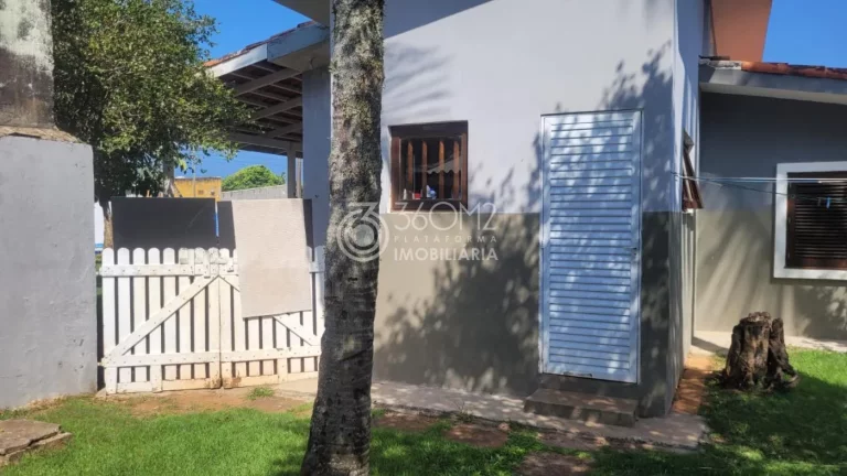 Imagem Casa para Venda em Itanhaém / SP no bairro Campos Elíseos