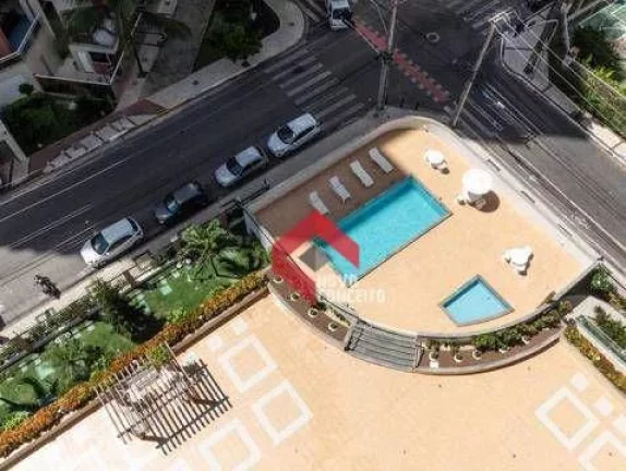 Imagem Apartamento à venda, 96 m² por R$ 580.000,00 - Aldeota - Fortaleza/CE