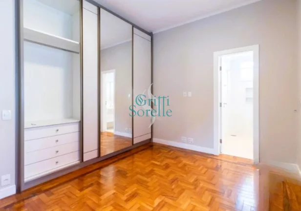 Imagem Maravilhosa Casa/Sobrado à venda no Jardim Paulista - São Paulo/SP.