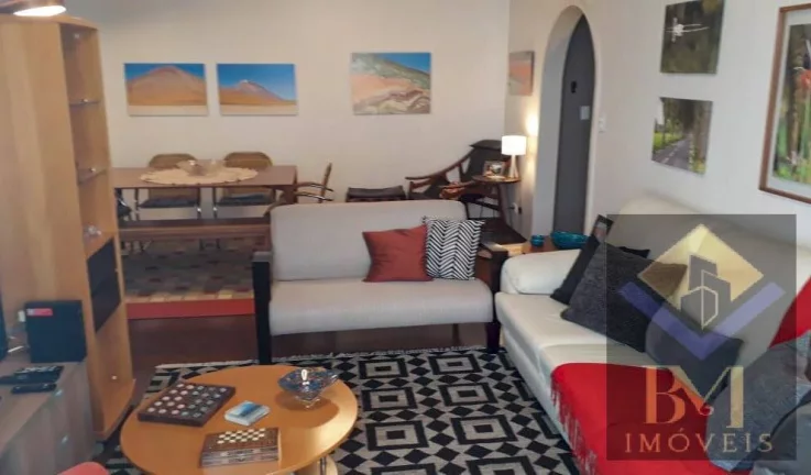 Imagem Apartamento a venda em Perdizes
