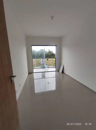 Imagem Sobrado Geminado à venda em São Francisco do Sul