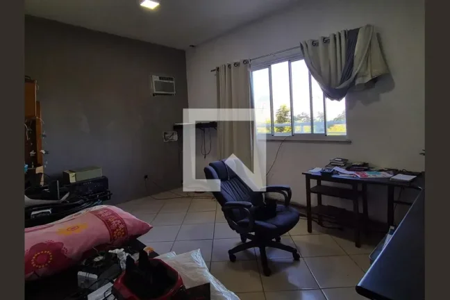 Imagem Casa à Venda - Vargem Pequena, 5 Quartos, 570 m2