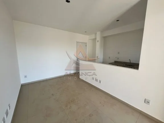 Imagem Apartamento - Ribeirão Preto - Jardim Botânico