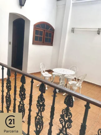 Imagem CASA DE VILA - VENDA OU LOCAÇÃO (11) 3869-7000