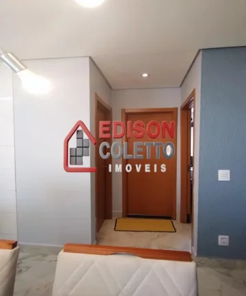 Imagem Pronto para Morar - Apartamento à venda, no Parque Paladino, no bairro Pompéia, em Piracicaba!!
