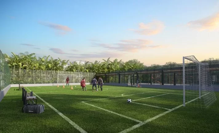 Imagem Casa à venda, 304 m² por R$ 2.246.613,93 - Poço - Cabedelo/PB Imagem Casa à venda, 304 m² por R$ 2.246.613,93 - Poço - Cabedelo/PB