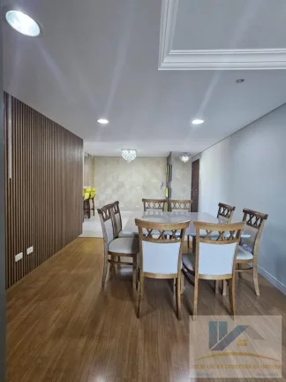 Imagem Apartamento para Venda em São José dos Pinhais, Centro, 3 dormitórios, 1 suíte, 2 banheiros, 2 vagas