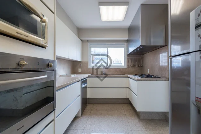 Imagem Apartamento Moema pronto para morar