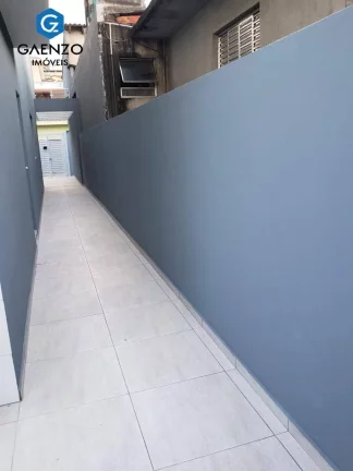 Imagem Sobrado Novo
