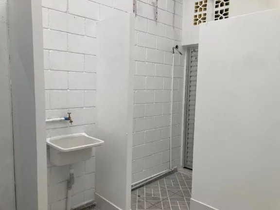 Imagem Salão para alugar, 300 m² por R$ 8.400,00/mês - Calmon Viana - Poá/SP