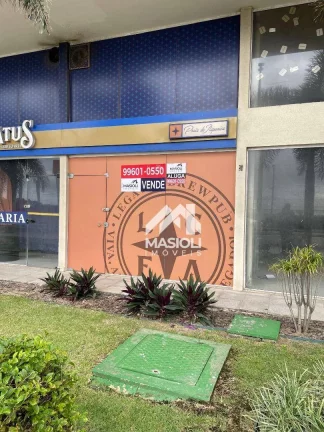 Imagem Loja à venda, 73 m² por R$ 740.000,00 - Praia de Itaparica - Vila Velha/ES