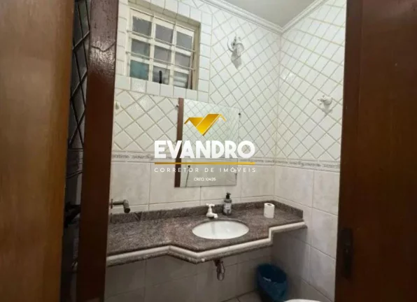 Imagem Casa para Venda no bairro Jardim Itália