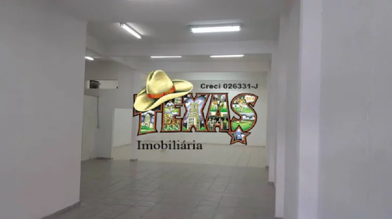 Imagem SALÃO COMERCIAL EM AV SÃO MIGUEL PARA LOCAÇÃO