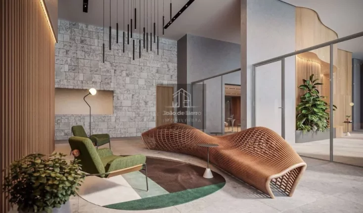 Imagem Studio Residencial à venda, Vila Pompeia, São Paulo - ST0006.