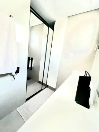 Imagem Apartamento para Venda em São Paulo, Perdizes, 2 dormitórios, 2 suítes, 3 banheiros, 2 vagas