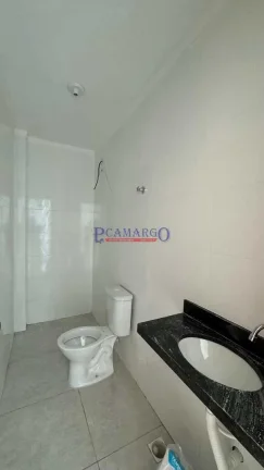 Imagem Casa de Condomínio