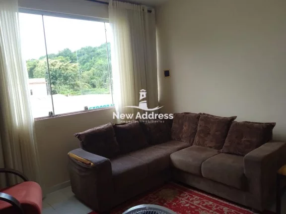 Imagem Apartamento de 2 quartos à venda em Santos Dumont - Vila Velha