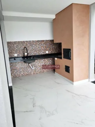 Imagem Sobrado com 3 quartos, 355 m² - venda por R$ 3.600.000 ou aluguel por R$ 20.967/mês - Caputera - Arujá/SP