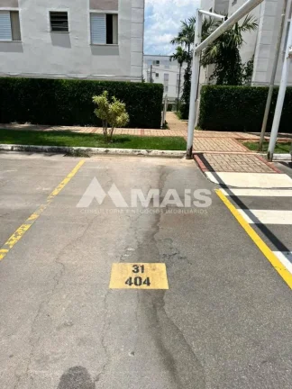 Imagem Apartamento com 2 quartos à Venda, Salto Ville - Salto