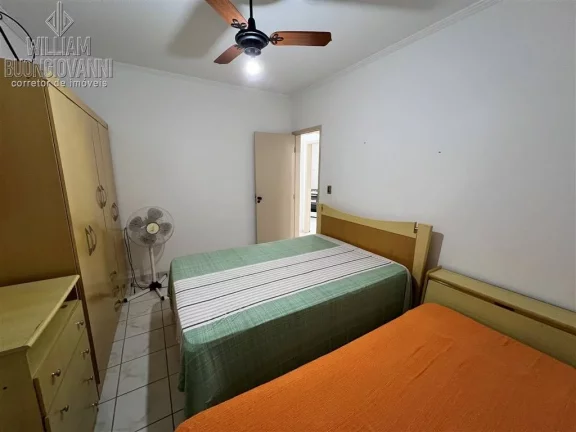 Imagem Apartamento à Venda em Guilhermina, Praia Grande - SP