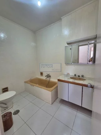 Imagem APARTAMENTO À VENDA NO JARDIM PAULISTA, SÃO PAULO