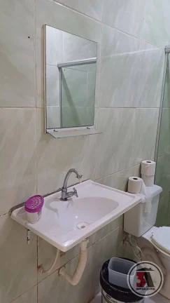 Imagem Ótima Casa no Panair próximo ao CPA, Assembleia, TJ e Sesc