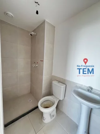 Imagem Prime Bandeirantes - Apartamento em Jacarepaguá, Rio de Janeiro/RJ