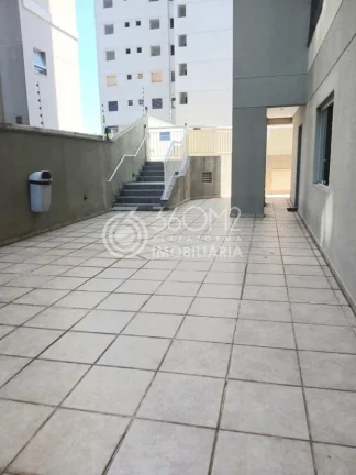 Imagem Apartamento para Venda em Santo André / SP no bairro Vila Valparaíso