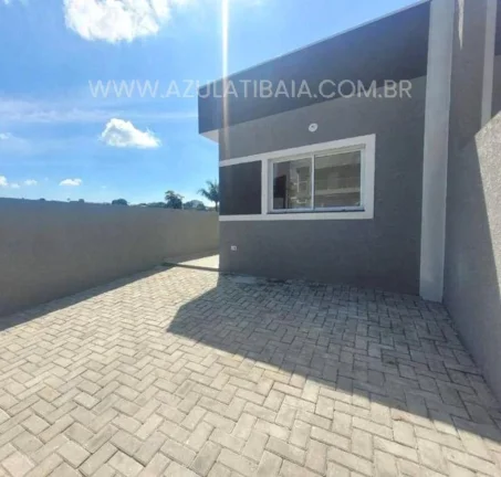 Imagem Casa para Venda em Atibaia, Jardim Do Lago, 3 dormitórios, 1 suíte, 2 banheiros, 2 vagas