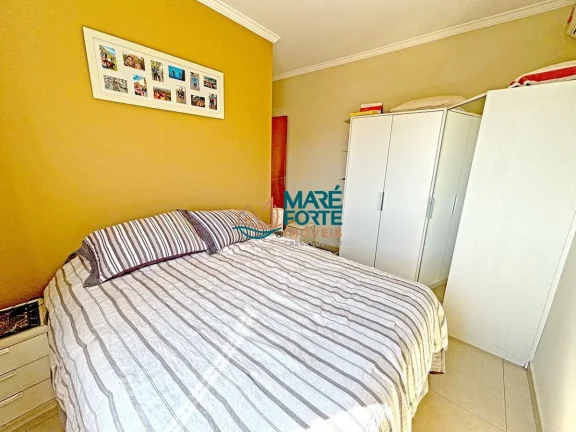 Imagem Lindo apartamento mobiliado no Itaguá