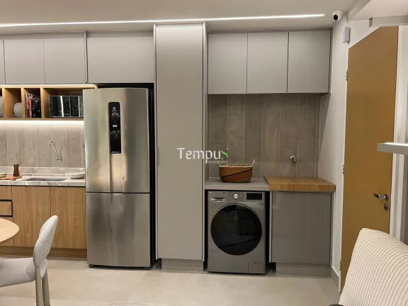 Imagem Casamerica - Apartamento à venda no bairro Parque Amazônia - Goiânia/GO