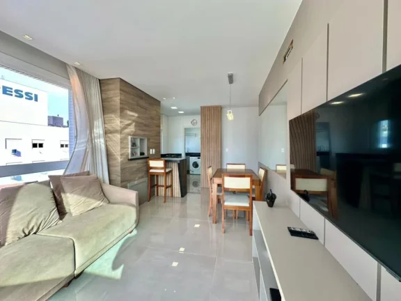Imagem Apartamento 2 Dormitórios - Bairro Navegantes