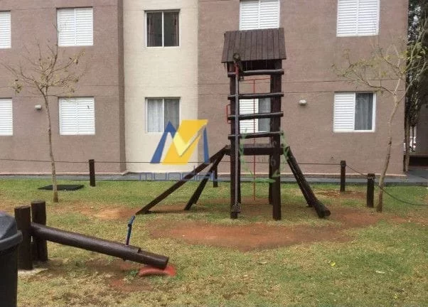 Imagem “Tá difícil achar apartamento bom, bonito e barato? Acha que não existe? Olha isso!”